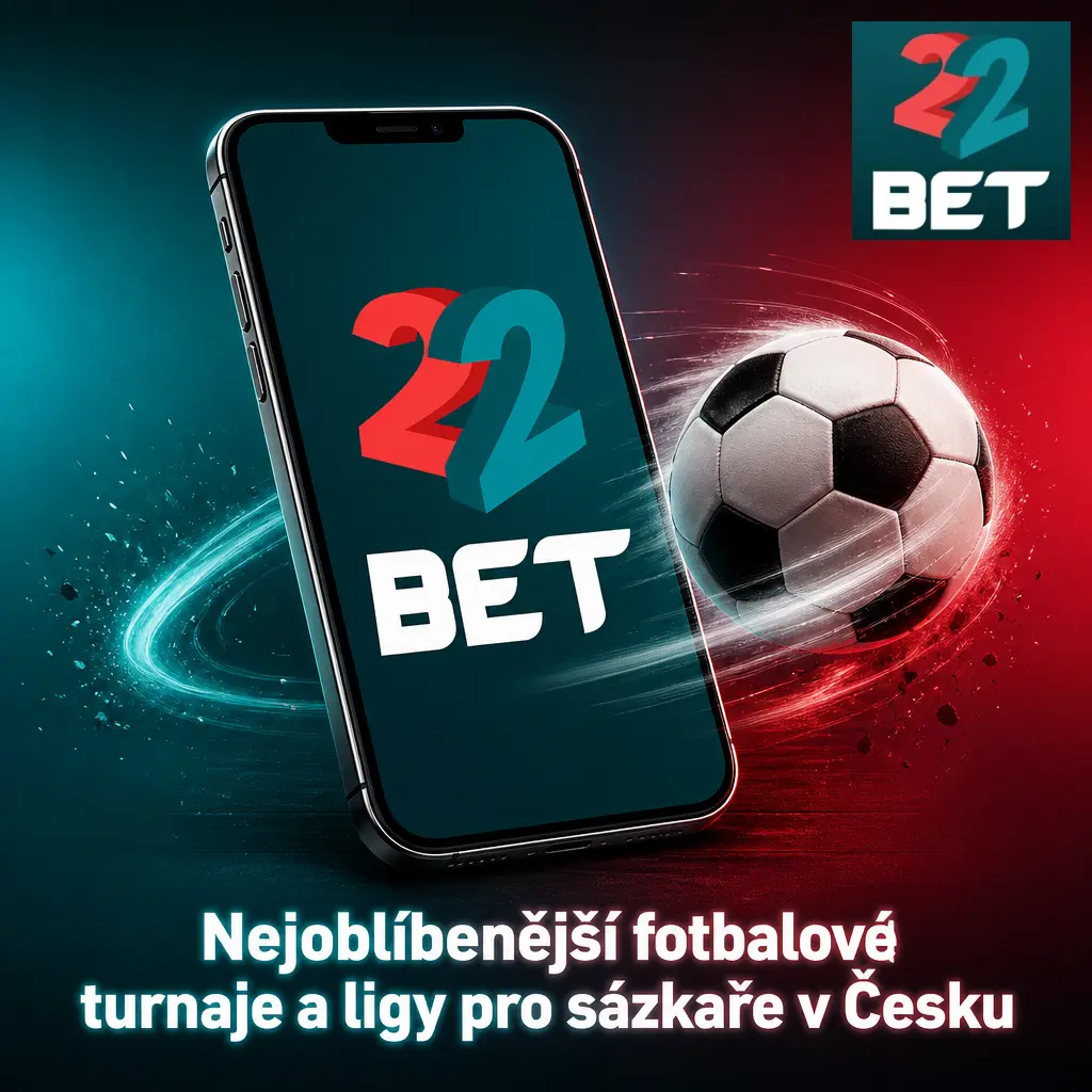 Přehled nejoblíbenějších fotbalových turnajů a lig v Česku – MS, Liga mistrů, Chance Liga a další soutěže pro sázkaře.