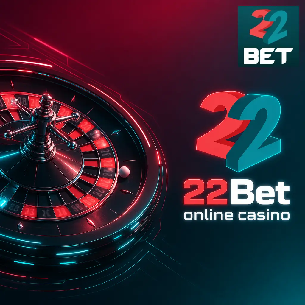 22Bet online casino nabízí přes 8 000 her, sloty, crash hry a stolní hry jako ruletu, blackjack a baccarat.
